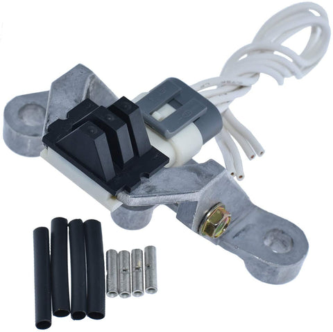 Walker Products 235-91010 Engine Crankshaft Position Sensor