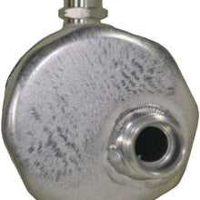 TCW 17-4439 A/C Accumulator (Quality With Perfect Vehicle Fitment)