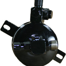TCW 17-10175 A/C Drier (Quality With Perfect Vehicle Fitment)