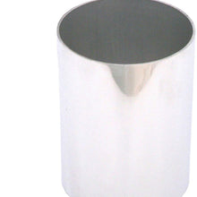 Spectre Performance 9409 3" Diameter 4" Length Aluminum Tube