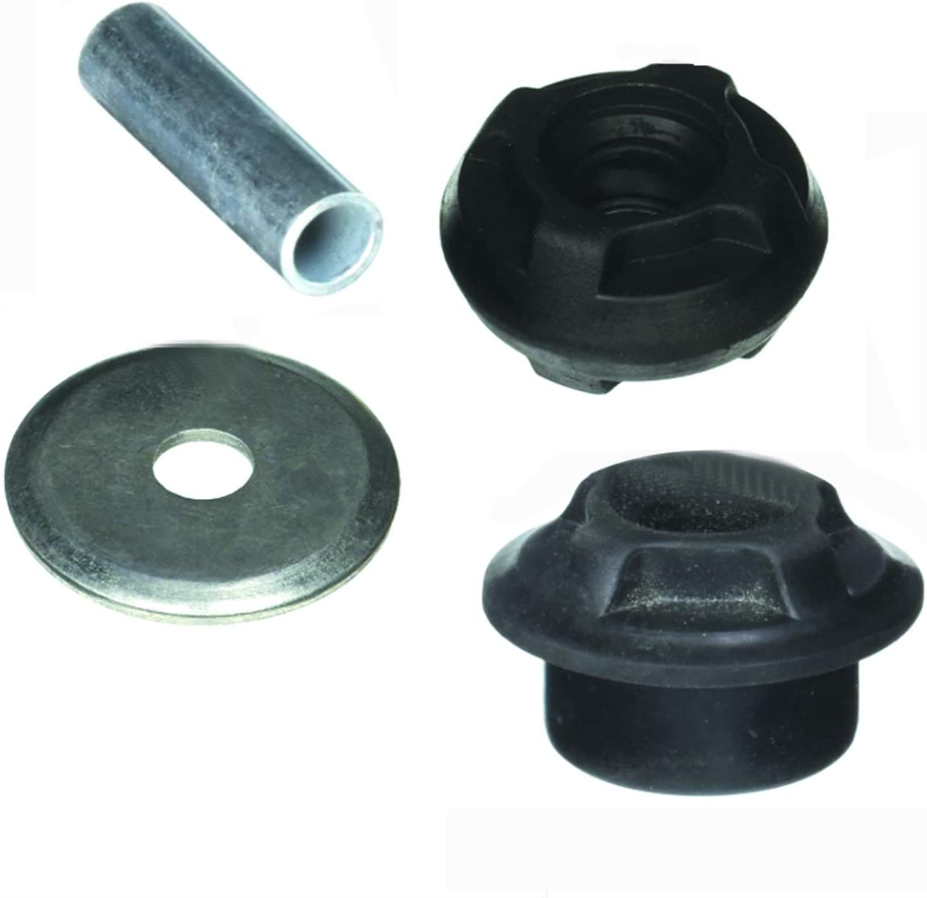 DEA Products 4713633 Suspension Strut Mount Kit, 1 Pack