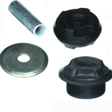 DEA Products 4713633 Suspension Strut Mount Kit, 1 Pack