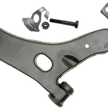 ACDelco 45D3290 Professional Front Passenger Side Lower Suspension Control Arm and Ball Joint Assembly