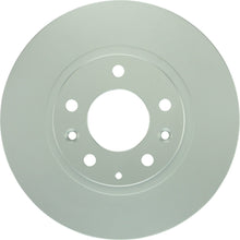 Bosch 34011474 QuietCast Premium Disc Brake Rotor For 2006-2013 Mazda MX-5; Front