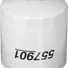 WIX Filters - 57901 Heavy Duty Spin-On Lube Filter, Pack of 1