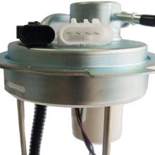 Fuel Pump Module Assembly E3747M with Sending Unit Level Sender Fit For Chevy Silverado 1500 & GMC Sierra 1500 07-08 Pickup Trunk