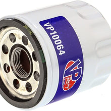 VP Racing VP2876 20,000 Mile Premium Full Synthetic Oil Filter