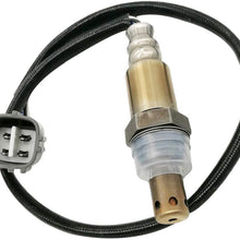 Automotive-leader 234-9041 Upstream Air Fuel Ratio Sensor Oxygen O2 Sensor AFR Replacement for 2005-2007 Toyota Avalon Camry RAV4 Highlander Solara 3.5L 2003-2011 Lexus RX350 3.5L Scion TC XB 2.4L