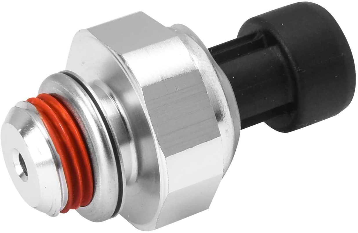 ENA Oil Pressure Sensor Switch Compatible with Chevrolet Buick Cadillac GMC Pontiac D1846A 12616646