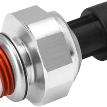 ENA Oil Pressure Sensor Switch Compatible with Chevrolet Buick Cadillac GMC Pontiac D1846A 12616646