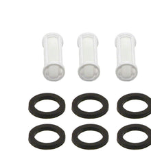 Spectre Performance 2358 Fuel Filter Replacement Element