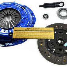 EFT STAGE 2 CLUTCH KIT FOR 1979-1988 TOYOTA PICKUP 2.2L 2.4L 22R 22RE 2L 2LT 4RUNNER