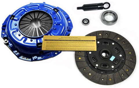 EFT STAGE 2 CLUTCH KIT FOR 1979-1988 TOYOTA PICKUP 2.2L 2.4L 22R 22RE 2L 2LT 4RUNNER