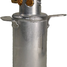 TCW 17-10020 A/C Drier (Quality With Perfect Vehicle Fitment)