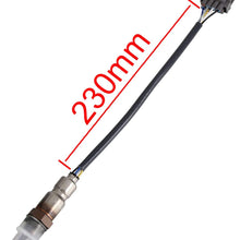 Twilight Garage SG916 Oxygen Sensor Upstream 36531-RDM-A01 for Honda Accord Pilot Acura RL TL MDX