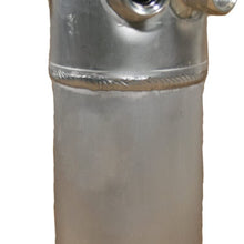 TCW 17-1738 A/C Accumulator (Quality With Perfect Vehicle Fitment)