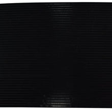 AC Condenser A/C Air Conditioning for Cadillac Chevy GMC Truck SUV