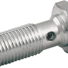 Allstar Performance ALL50077 10mm-1.50 Banjo Bolt