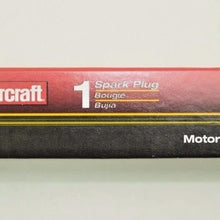 8 New Motorcraft Spark plugs SP509# HJFS24FP Ford Lincoln