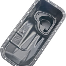 Lower Engine Oil Pan for Toyota 4Runner Tacoma 1995-2004 2.7L