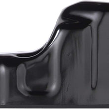 Spectra Engine Oil Pan GMP40A