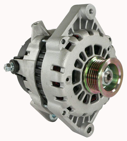 DB Electrical ADR0356 Alternator Compatible With/Replacement For Chevy Optra 2.0L Chevrolet Optra, Suzuki Forenza 2004 2005 2006 2007 2008 Reno 2005 2006 2007 2008 96408588 31400-85Z01 8484N