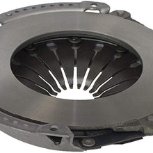 Clutch Kit Compatible With Wrangler Grand Cherokee Dakota Rubicon Se Sport Unlimited X Sahara Base Slt Classic Laredo 1992-2006 4.0L L6 3.9L V6 (05-065)