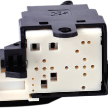 beler Cruise Control Switch Assembly 84632-34011 for Toyota RAV4 Camry Corolla Lexus Scion (Fulfilled by hermeshine)