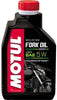 Motul 105929 5W Fork Oil (Expert Light), 1 L, 1 Pack, 33.81 Fluid_Ounces
