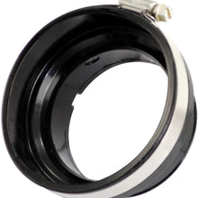 aFe 59-10081 Cold Air Intake System Tube Coupler Upgrade