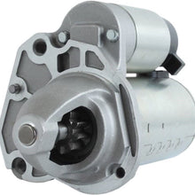 Discount Starter & Alternator Replacement Starter For 2011-2016 Dodge Grand Caravan 3.6L 3604cc 220cid VIN G