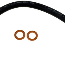 Dorman H380713 Hydraulic Brake Hose