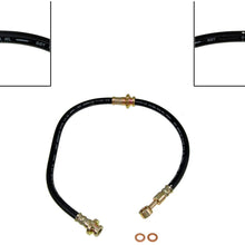Dorman H380486 Hydraulic Brake Hose