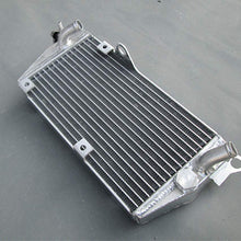 Aluminum Radiator for Kawasaki KLR650 KLR 650 1987-2007 2002 2003 2004 2005 2006