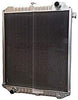 Water Tank Radiator Core ASS'Y 203-03-56120 203-03-56360 for KOMATSU PC100-5 PC120-5 Engine 4D95L