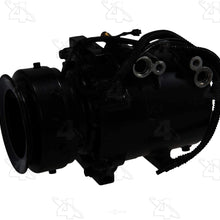 Four Seasons 57480 Remanufactured AC Compressor