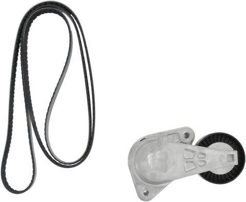 Continental K49273A Accessory Drive Belt Kit