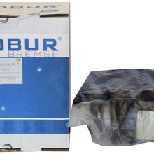 Robur Bremse Air Brake Compressor for Cummins ISX 85mm / 3687343/9111530190