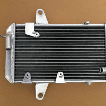 For ATV Can-Am DS450 DS 450 2008-2011 Aluminum radiator