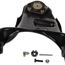 Moog CK620173 Control Arm and Ball Joint Assembly