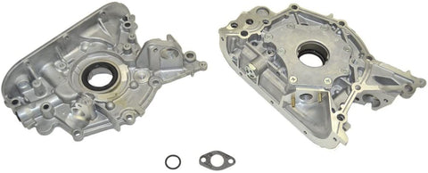 ITM Engine Components 057-1317 Engine Oil Pump for 1995-1998 Toyota 3.4L V6 5VZFE T100
