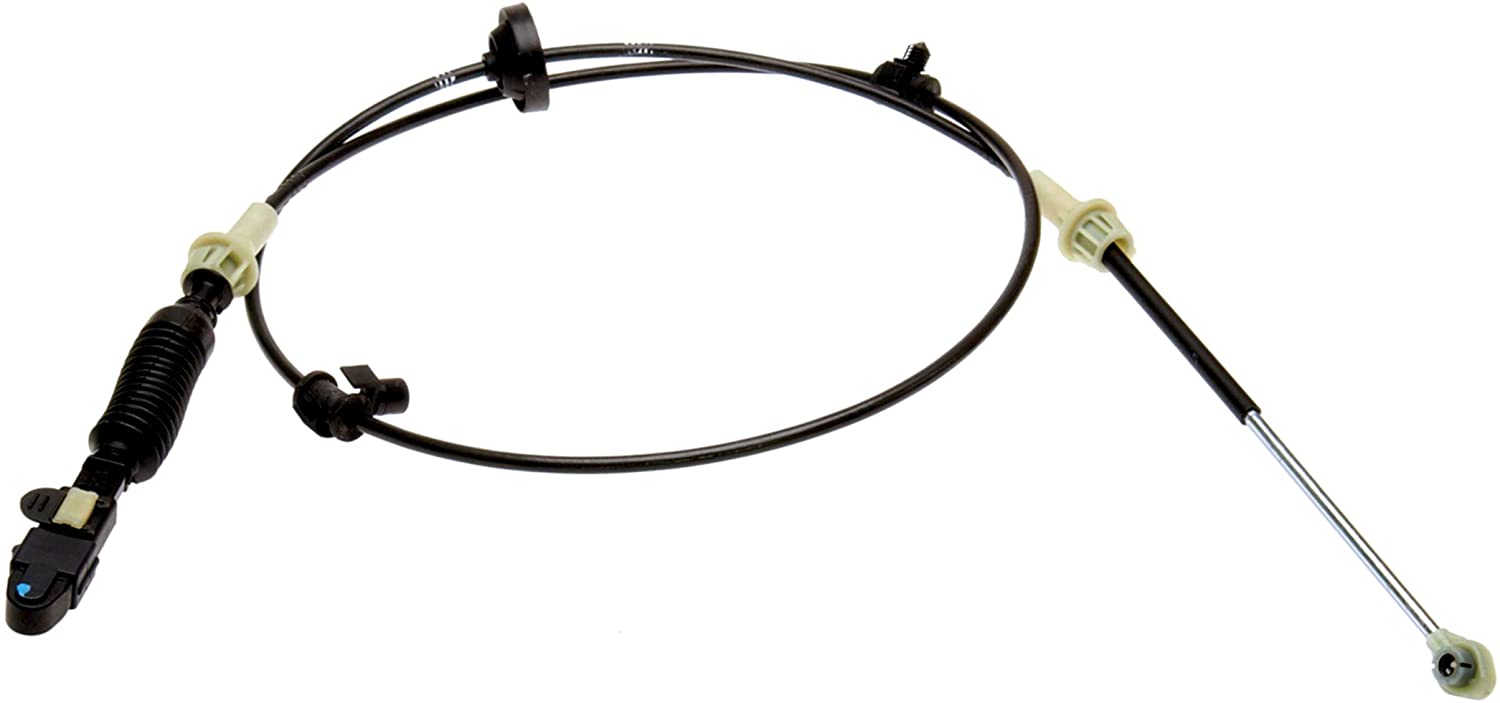 ACDelco 15772247 GM Original Equipment Automatic Transmission Control Lever Cable