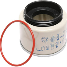iFJF Automotive Replacement Filter of R12T Fuel Filter/Water Separator 120AT NPT ZG1/4-19 fit Diesel Engine