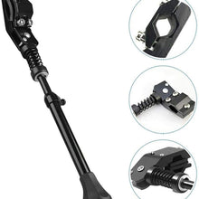 LXHY Bicycle Accessories 1pc Useful Support Bicycle Parking Rack for Bicycle Bike Cycling Durable