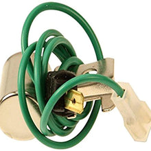 Bosch 02086 Ignition Condenser