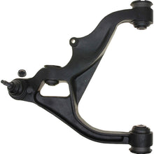 ACDelco 45D2468 Professional Front Lower Suspension Ball Joint Assembly