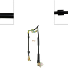 Dorman H380345 Hydraulic Brake Hose