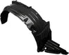 CPP NI1249135 Right Fender Inner Panel for 2014-2015 Nissan Rogue
