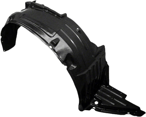 CPP NI1249135 Right Fender Inner Panel for 2014-2015 Nissan Rogue