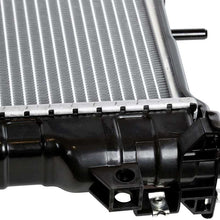 AutoShack RK863 30.3in. Complete Radiator Replacement for 2001-2003 Chrysler Voyager 2001-2004 Town & Country Dodge Grand Caravan 2.4L 3.3L 3.8L